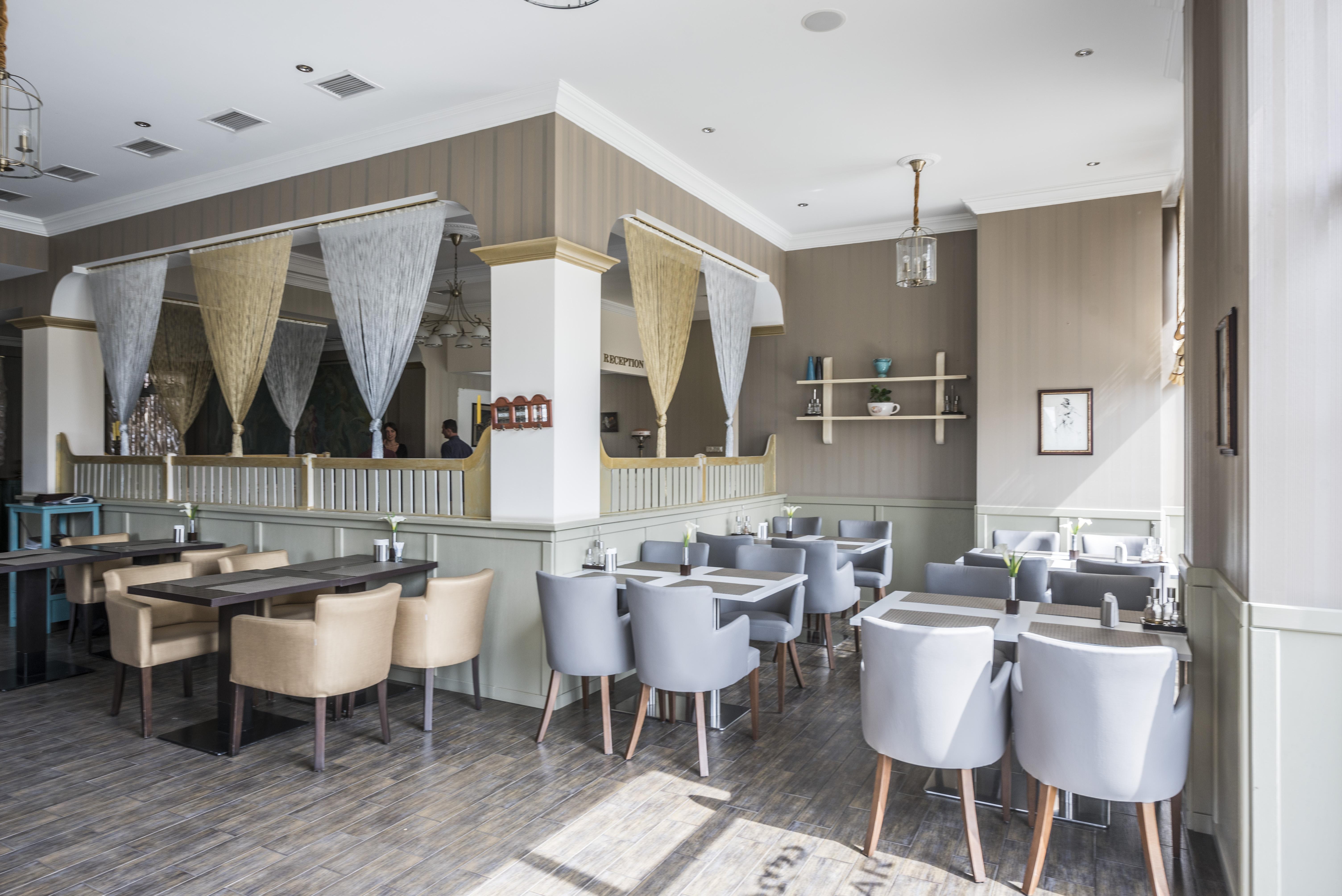 Hotel Rikhe Monika Tbilisi Exteriör bild